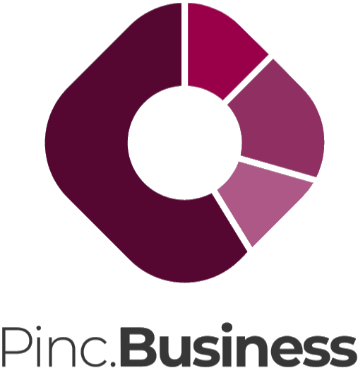 Logo Pinc