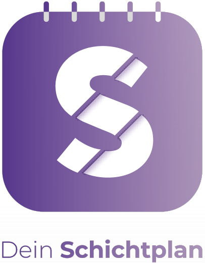 Logo DeinSchichtplan